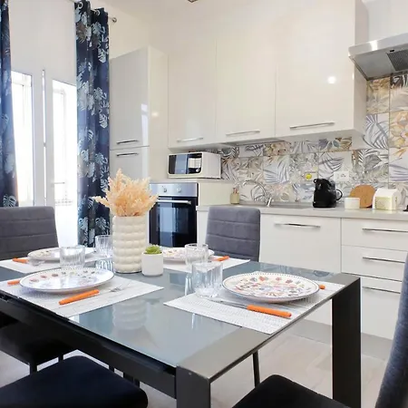 Appartement Spazioso - Vicino Al Mare E A Roma