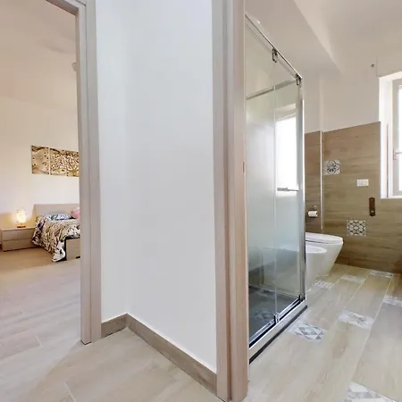 Appartement Spazioso - Vicino Al Mare E A Roma *