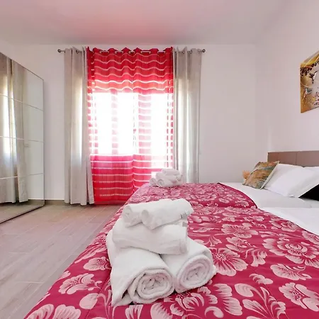 Appartement Spazioso - Vicino Al Mare E A Roma