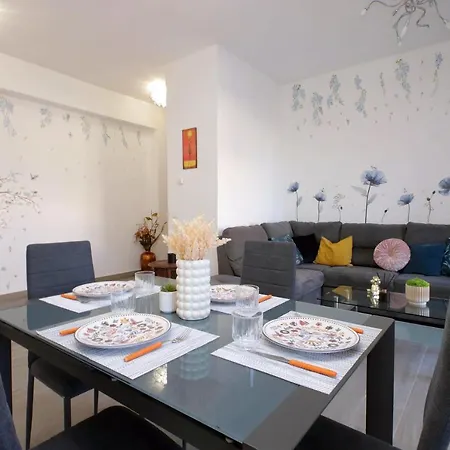 Tranquillità - Vicino E Aeroporto