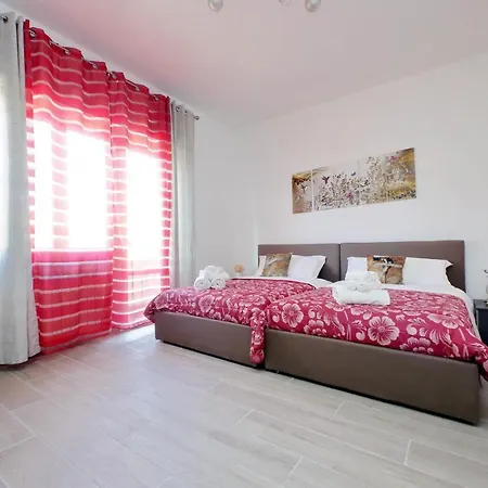 Apartamento Tranquillità - Vicino E Aeroporto