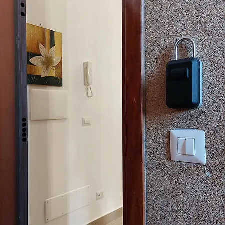 Tranquillità - Vicino E Aeroporto Apartamento