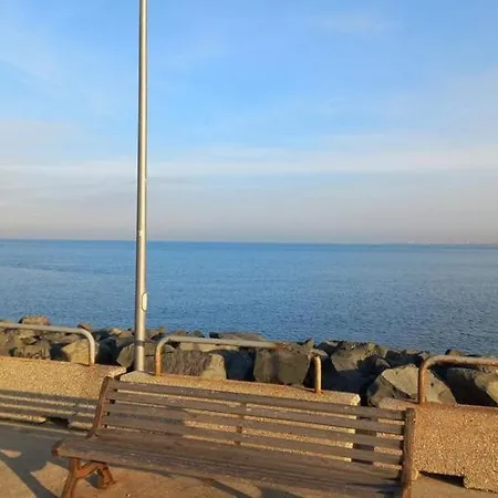 Tranquillità - Vicino E Aeroporto * Fiumicino