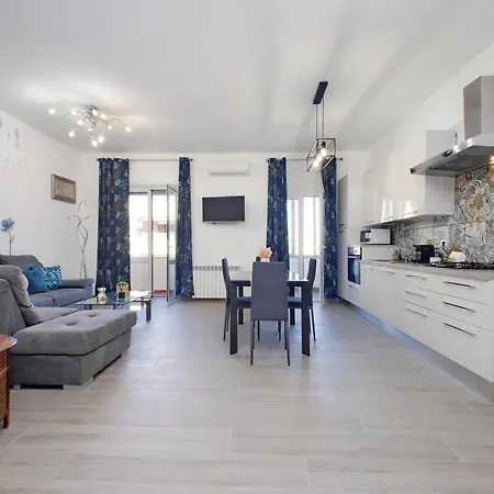 Tranquillità - Vicino E Aeroporto Fiumicino