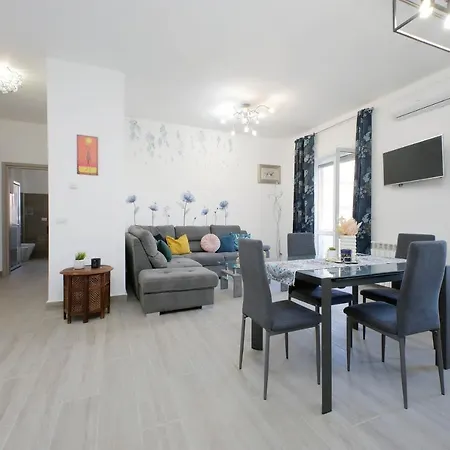 Apartamento Tranquillità - Vicino E Aeroporto Fiumicino